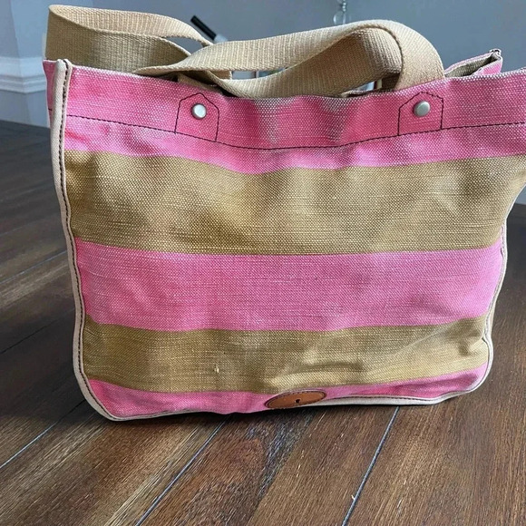 Fossil tote bag - Picture 12 of 12